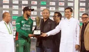৭৫ বছর পর শেষ বলে টেস্ট জয় । সারা সপ্তাহের খবর 5 ৭৫ বছর পর শেষ বলে টেস্ট জয় । সারা সপ্তাহের খবর