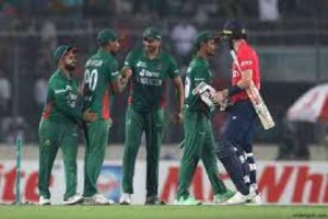 ৭৫ বছর পর শেষ বলে টেস্ট জয় । সারা সপ্তাহের খবর 3 ৭৫ বছর পর শেষ বলে টেস্ট জয় । সারা সপ্তাহের খবর