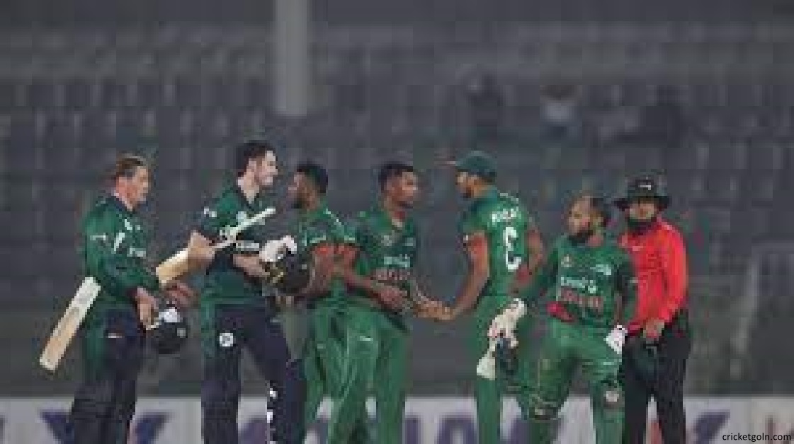ব্যাটিংয়ের পর বোলিং দাপটে বাংলাদেশের রেকর্ড জয় । সারা সপ্তাহের খবর 1 ব্যাটিংয়ের পর বোলিং দাপটে বাংলাদেশের রেকর্ড জয়