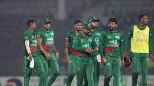 ব্যাটিংয়ের পর বোলিং দাপটে বাংলাদেশের রেকর্ড জয় । সারা সপ্তাহের খবর 2 ব্যাটিংয়ের পর বোলিং দাপটে বাংলাদেশের রেকর্ড জয়