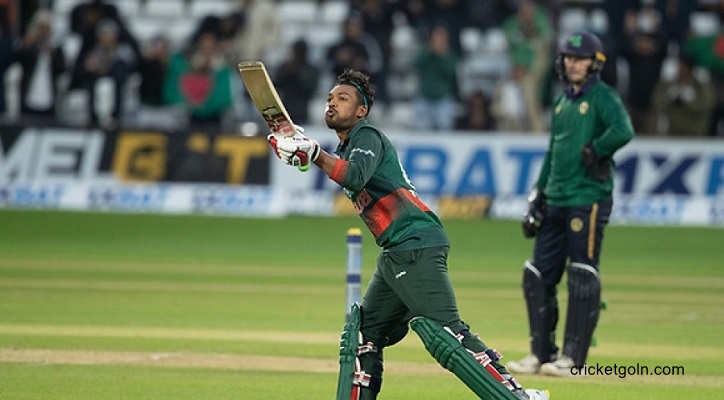টানা তৃতীয় টি-টোয়েন্টি সিরিজ জয়ে চোখ বাংলাদেশের