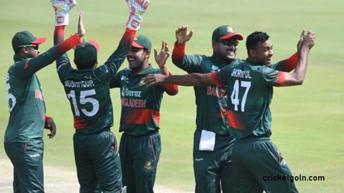 টানা তৃতীয় টি-টোয়েন্টি সিরিজ জয়ে চোখ বাংলাদেশের