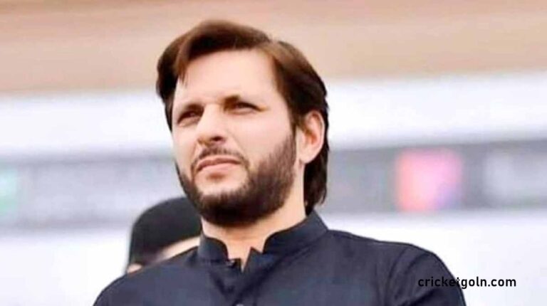 ভারতে পাকিস্তানের টিম বাসে হামলার দাবি আফ্রিদির