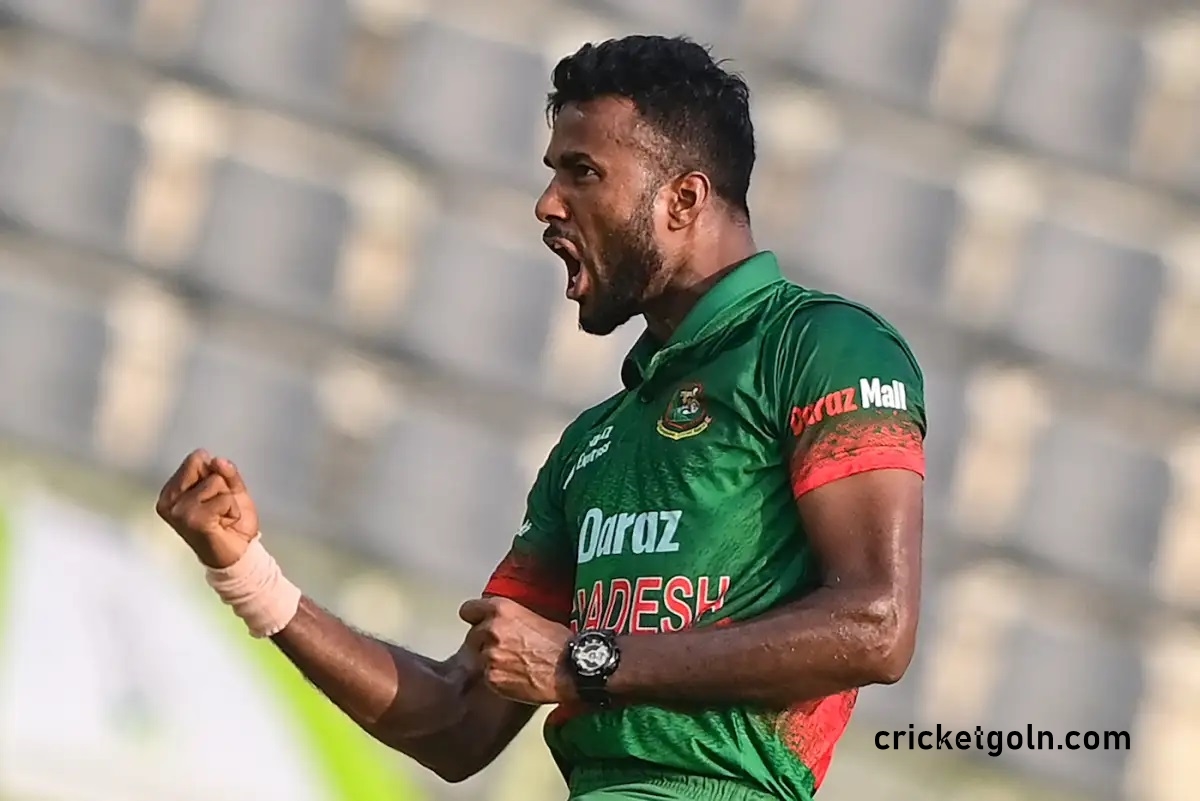 ইনজুরি আক্রান্ত এবাদতের পরিবর্তে এশিয়া কাপের দলে তানজিম হাসান সাকিব 2 ইনজুরি আক্রান্ত এবাদতের পরিবর্তে এশিয়া কাপের দলে তানজিম হাসান সাকিব