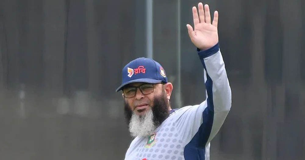 মুশতাক আহমেদকে দীর্ঘমেয়াদে রাখতে চায় বিসিবি 3 মুশতাক আহমেদকে দীর্ঘমেয়াদে রাখতে চায় বিসিবি