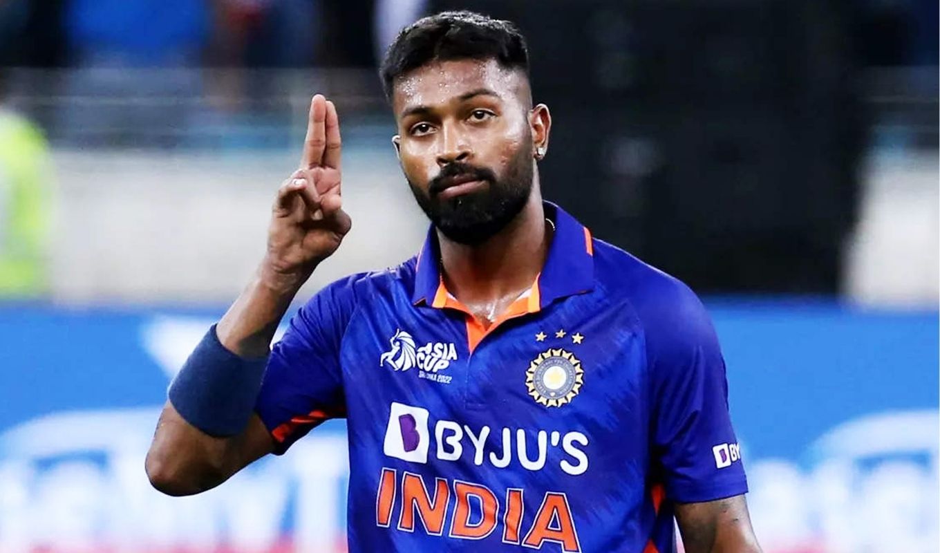 ভারত হার্দিক পান্ডিয়ার অভাব তেমন অনুভব করছে না 1 ভারত হার্দিক পান্ডিয়ার অভাব তেমন অনুভব করছে না