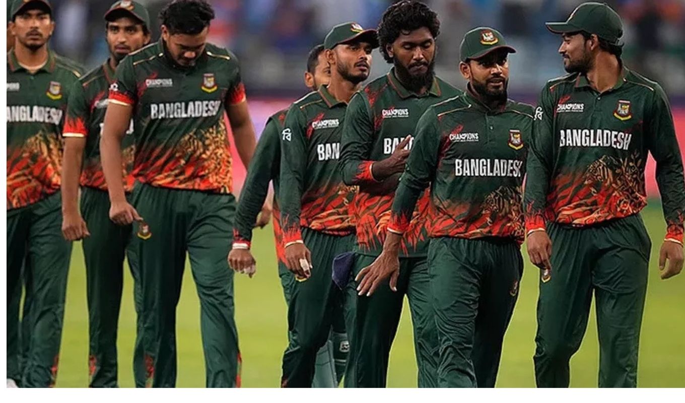 ব্যস্ত ক্যালেন্ডারের মধ্য দিয়ে বাংলাদেশের ক্রিকেটারদের লড়াইয়ের সাথে সাথে ক্লান্তি নেমে আসে 1 ব্যস্ত ক্যালেন্ডারের মধ্য দিয়ে বাংলাদেশের ক্রিকেটারদের লড়াইয়ের সাথে সাথে ক্লান্তি নেমে আসে