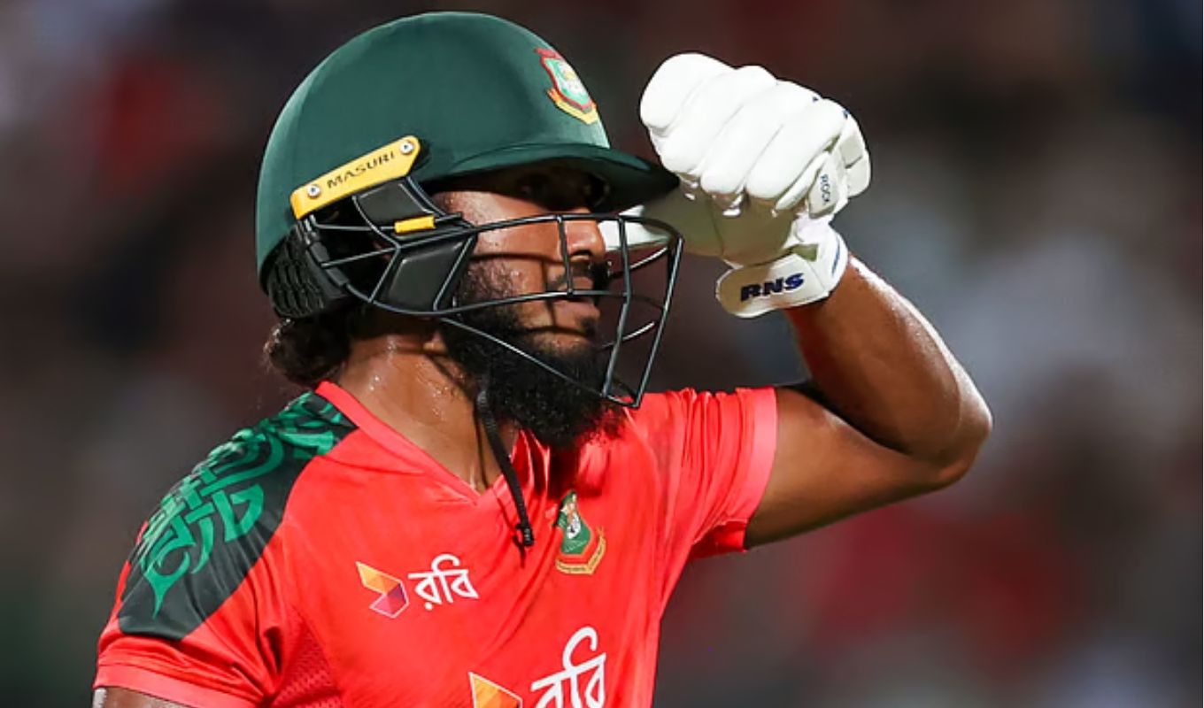 জাকেরকে রানে ফিরতে কী করতে হবে বললেন লিটন 1 জাকেরকে রানে ফিরতে কী করতে হবে, জানালেন লিটন দাস