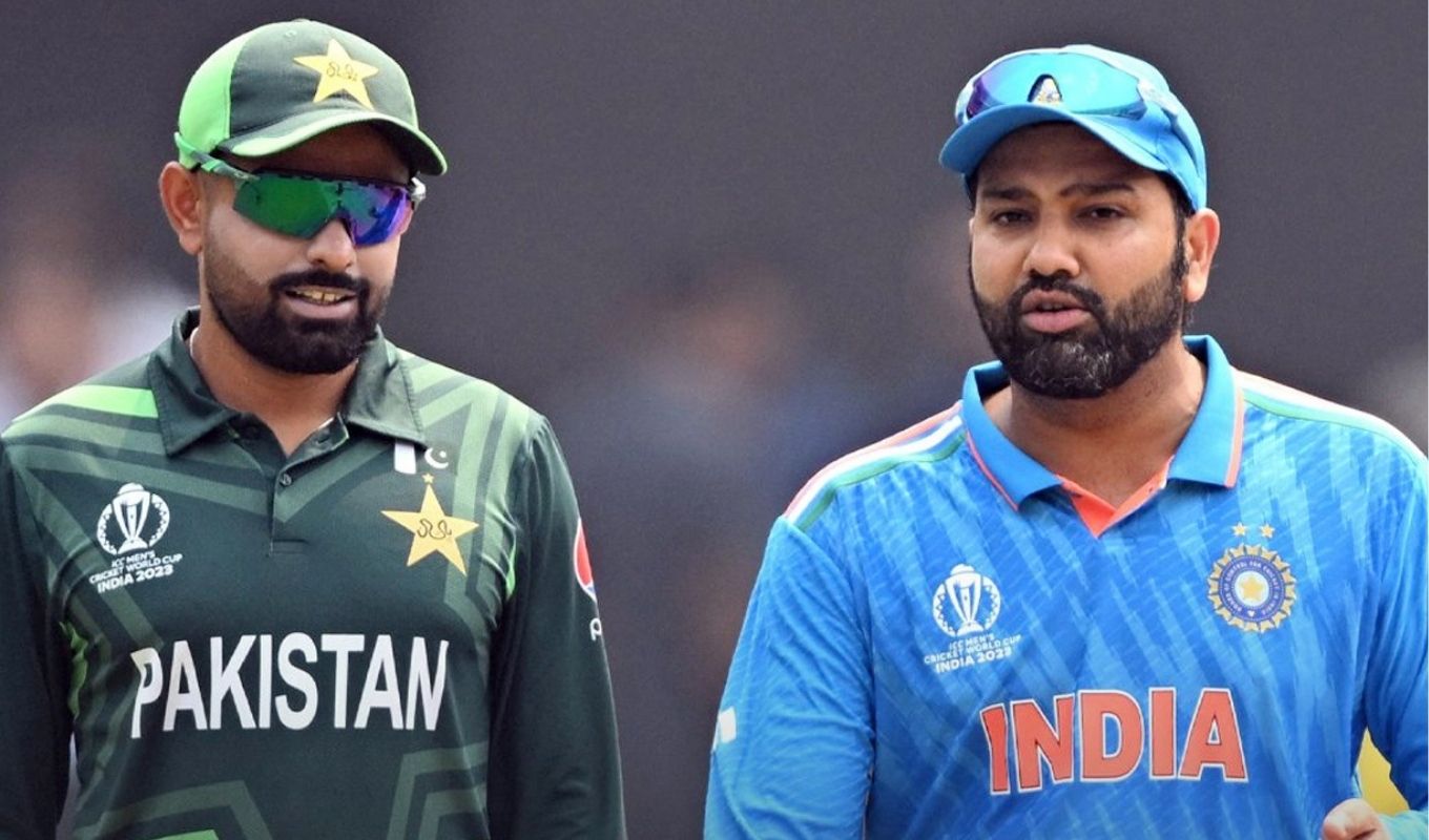 রোহিতকে ছাড়িয়ে নতুন ইতিহাস গড়লেন বাবর আজম 1 রোহিতকে ছাড়িয়ে নতুন ইতিহাস গড়লেন বাবর আজম