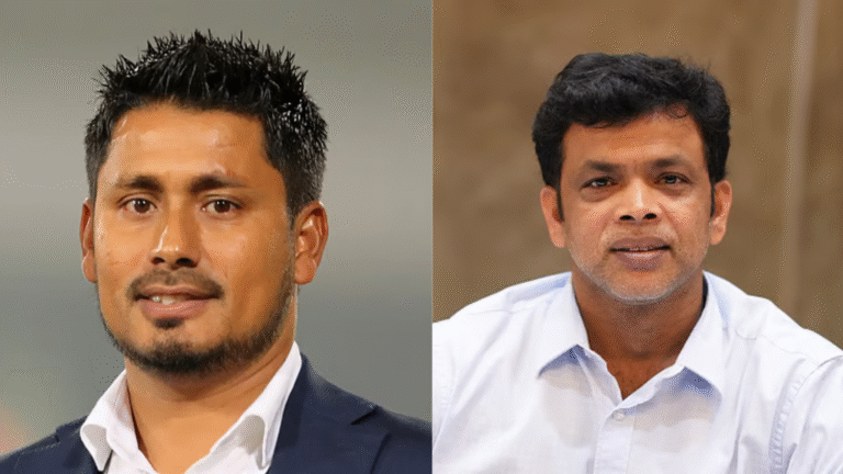 আয়ারল্যান্ড সিরিজে বাংলাদেশের ব্যাটিং কোচ আশরাফুল, টিম ডিরেক্টর রাজ্জাক