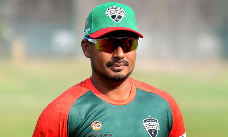 আশরাফুল বললেন, ‘এক ম্যাচই তো অনেক, আমাকে একটা সিরিজ দিয়েছে’