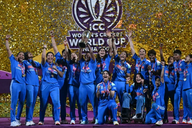 চ্যাম্পিয়ন ভারতীয় দলকে ৭০ কোটি টাকা পুরস্কার দেবে বোর্ড