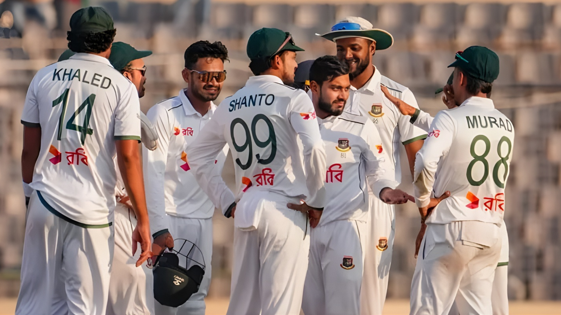 তাইজুলের রেকর্ড ওপেনারদের ঝড়—বাংলাদেশ কি জয়ের দোরগোড়ায় Cricket Gurukul [ ক্রিকেট গুরুকুল ] GOLN