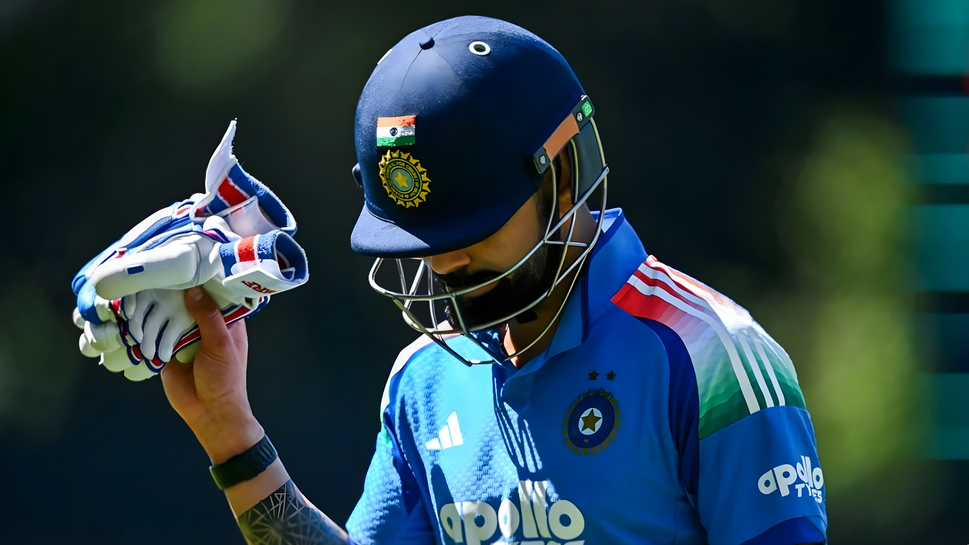 দক্ষিণ আফ্রিকার বিপক্ষে ভারত কোহলির অভাব যেন চোখে পড়ছে Cricket Gurukul [ ক্রিকেট গুরুকুল ] GOLN