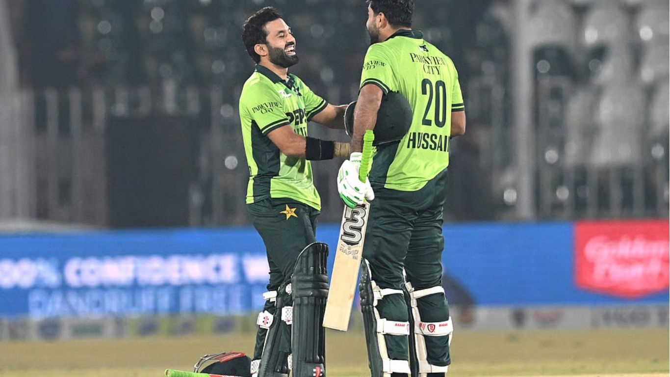 পাকিস্তানকে হুমকির পরও ছাড়েনি শ্রীলঙ্কা 1 পাকিস্তানকে হুমকির পরও ছাড়েনি শ্রীলঙ্কা
