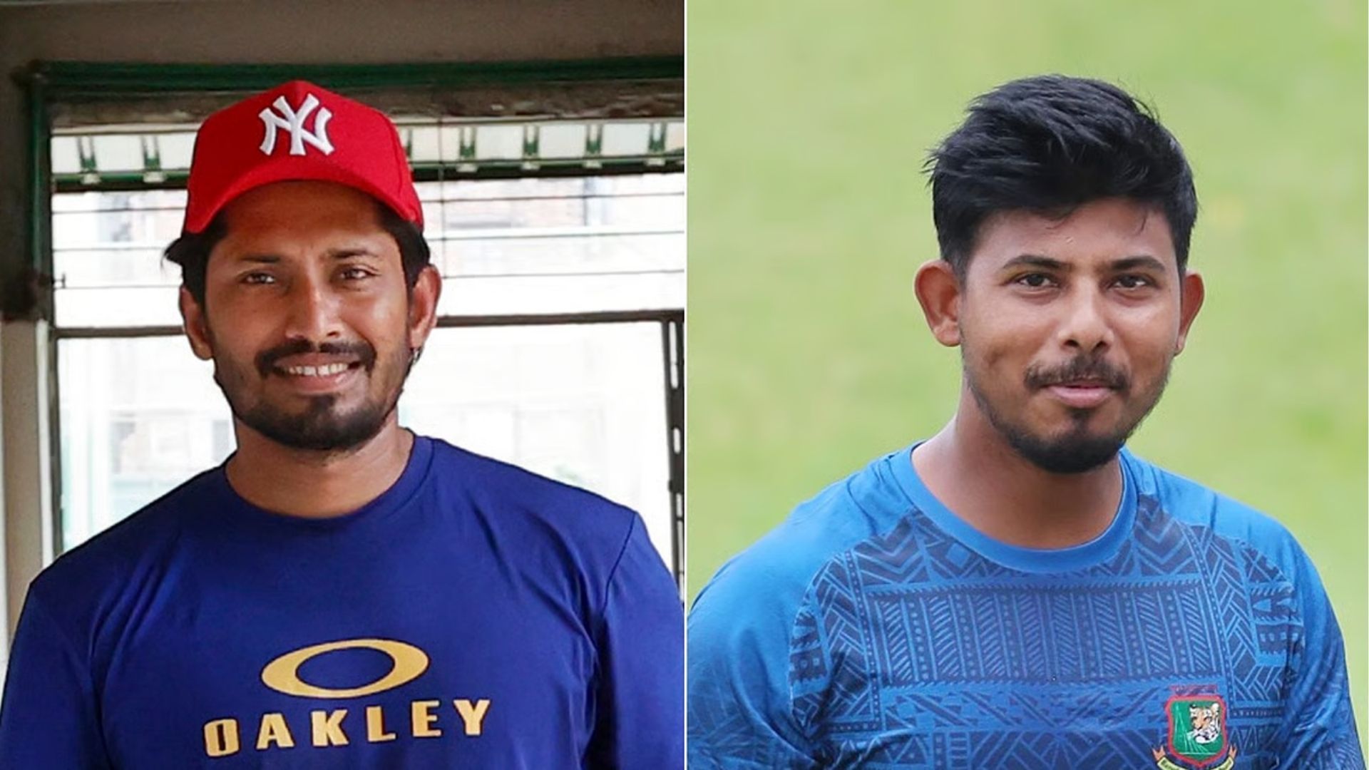 প্রমাণ ছাড়াই সাত ক্রিকেটারকে বিপিএল নিলাম থেকে বাদ? 1 প্রমাণ ছাড়াই সাত ক্রিকেটারকে বিপিএল নিলাম থেকে বাদ