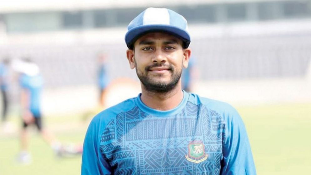 সিলেট টাইটান্সে মিরাজ-নাসুম, অধিনায়ক মিরাজ 1 সিলেট টাইটান্সে মিরাজ-নাসুম, অধিনায়ক মিরাজ