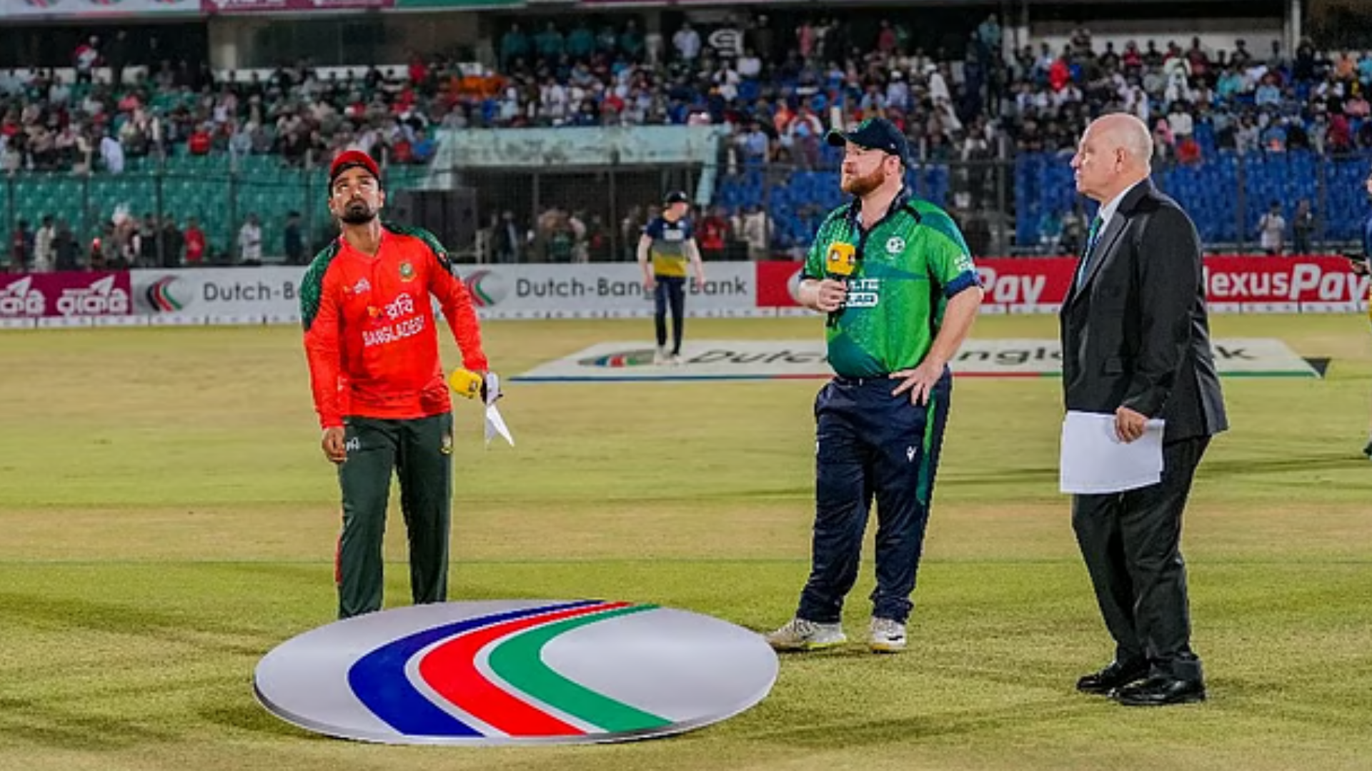 স্টেডিয়ামে খালি গ্যালারি কিন্তু মাঠে উত্তাপ বাড়াচ্ছে বাংলাদেশ দল Cricket Gurukul [ ক্রিকেট গুরুকুল ] GOLN