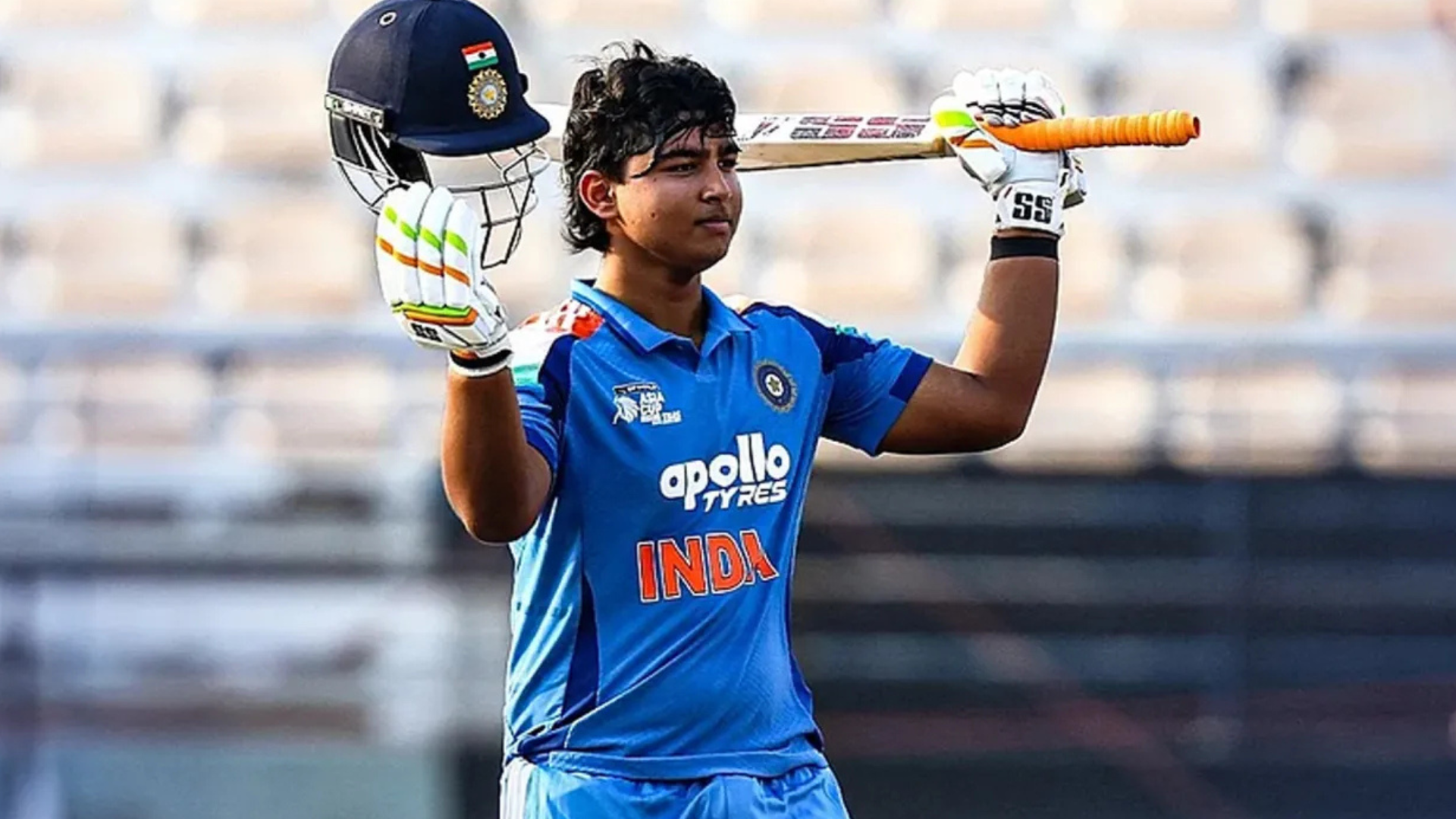৩২ বলে সেঞ্চুরি তবু সন্তুষ্ট নন বৈভবের বাবা—কী ভুল দেখলেন তিনি Cricket Gurukul [ ক্রিকেট গুরুকুল ] GOLN