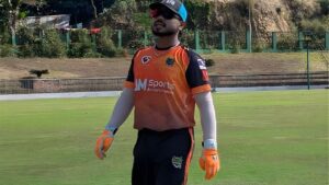 বিপিএল পারফরম্যান্সে বিশ্বকাপের টিকিট কাটতে মরিয়া পারভেজ ইমন Cricket Gurukul [ ক্রিকেট গুরুকুল ] GOLN