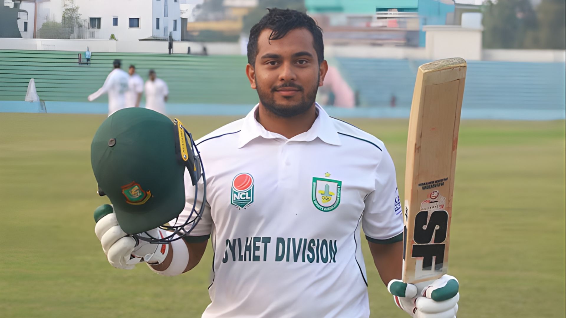 ১৮৩ থেকে মাত্র ৩ রান ডাবল সেঞ্চুরির স্বপ্ন ভাঙলেও ঢাকার রানের ঝড় থামল না Cricket Gurukul [ ক্রিকেট গুরুকুল ] GOLN