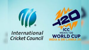 পাকিস্তানি বংশোদ্ভূত ক্রিকেটারদের ভিসা জটিলতা নিরসনে আইসিসির তৎপরতা Cricket Gurukul [ ক্রিকেট গুরুকুল ] GOLN