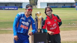 আবারও রানার্সআপ বাংলাদেশ রাইজিং স্টারস শিরোপা ভারতের ঘরে Cricket Gurukul [ ক্রিকেট গুরুকুল ] GOLN
