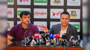 তৃণমূল ক্রিকেটের বিপ্লবে বিসিবির মেগা প্রকল্প ১৩৭ উইকেট Cricket Gurukul [ ক্রিকেট গুরুকুল ] GOLN