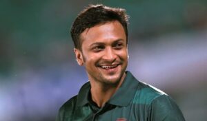সাকিবের প্রত্যাবর্তনে জোরালো অগ্রগতি Cricket Gurukul [ ক্রিকেট গুরুকুল ] GOLN