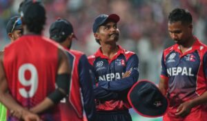সোশ্যাল মিডিয়া থেকে দূরে রাখার পরামর্শ নেপাল দলকে Cricket Gurukul [ ক্রিকেট গুরুকুল ] GOLN