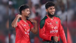 দ্য হানড্রেড বাংলাদেশের ২১ ক্রিকেটার বাদ আশা কেবল দুজনের Cricket Gurukul [ ক্রিকেট গুরুকুল ] GOLN