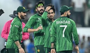 পাকিস্তান ক্রিকেট দলের পারফরম্যান্সে জরিমানা Cricket Gurukul [ ক্রিকেট গুরুকুল ] GOLN