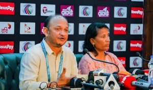নারী টি টোয়েন্টি বিশ্বকাপে বাংলাদেশ দলের চূড়ান্ত স্কোয়াড ঘোষণা Cricket Gurukul [ ক্রিকেট গুরুকুল ] GOLN