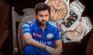 সেলফি তোলার আবদার মেটাতে গিয়ে রোহিত শর্মার মূল্যবান ঘড়ি ছিনতাইয়ের চেষ্টা Cricket Gurukul [ ক্রিকেট গুরুকুল ] GOLN
