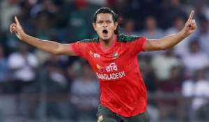 আইসিসি টি টোয়েন্টি র‍্যাংকিং নাসুমের বড় লাফ বাকিদের মিশ্র ফল Cricket Gurukul [ ক্রিকেট গুরুকুল ] GOLN