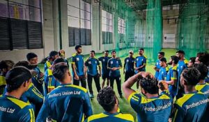 পারিশ্রমিক বিতর্কে ব্রাদার্স ইউনিয়নের ম্যাচ বর্জন ও অগ্রণী ব্যাংকের জয় Cricket Gurukul [ ক্রিকেট গুরুকুল ] GOLN