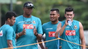 নতুন বোলিং কোচ হিসেবে কিংবদন্তি কোর্টনি ওয়ালশকে বেছে নিল জিম্বাবুয়ে Cricket Gurukul [ ক্রিকেট গুরুকুল ] GOLN