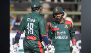 হারারেতে জিম্বাবুয়ের কাছে ওয়ানডে সিরিজ হারল বাংলাদেশ Cricket Gurukul [ ক্রিকেট গুরুকুল ] GOLN